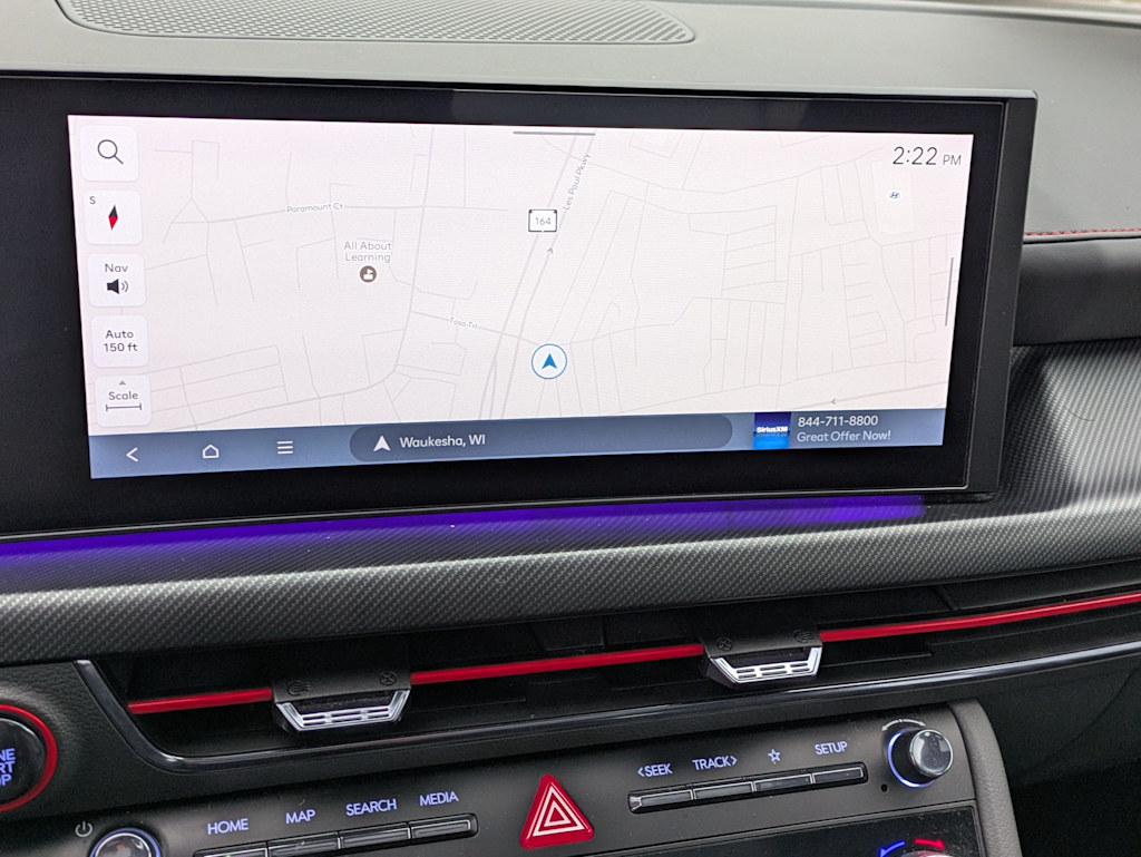 Thumbnail: 2024 Hyundai Sonata - 32