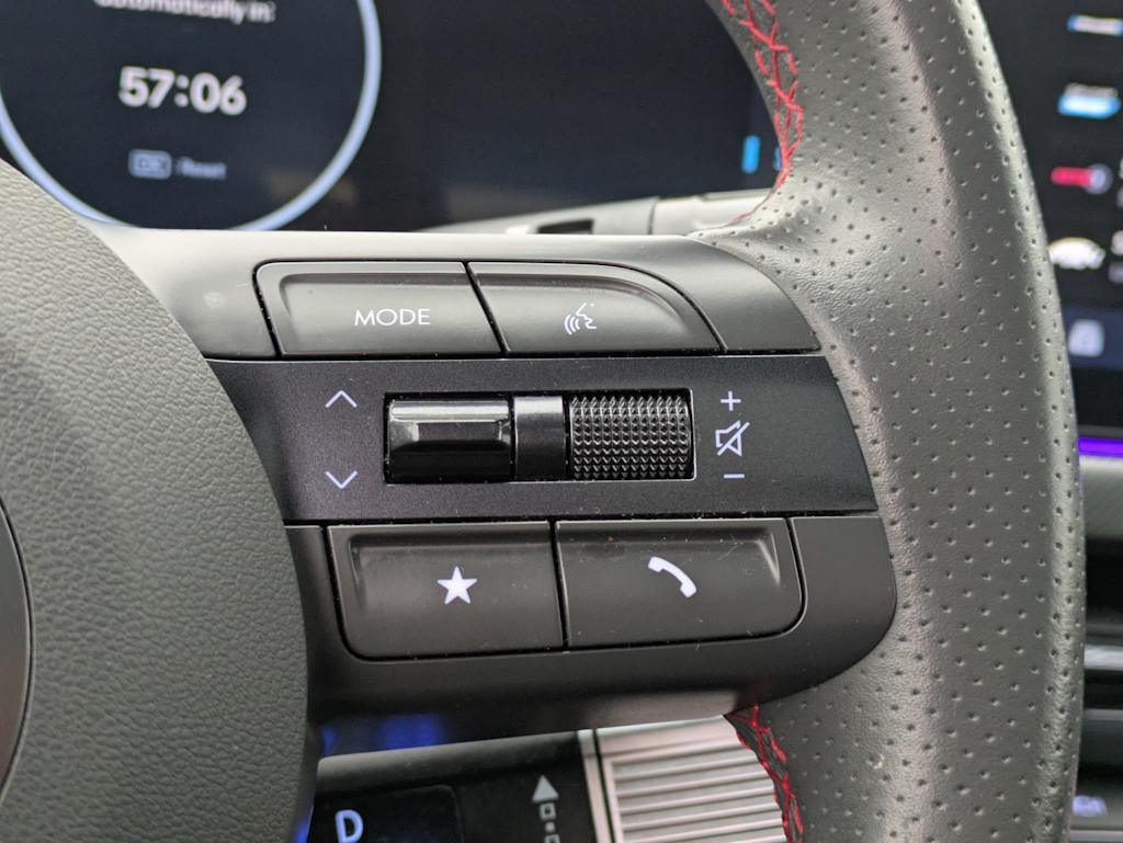 Thumbnail: 2024 Hyundai Sonata - 30