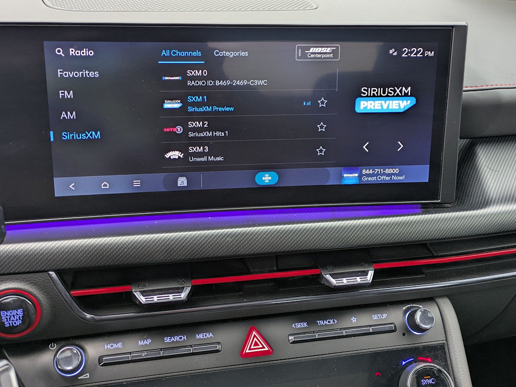 Thumbnail: 2024 Hyundai Sonata - 13