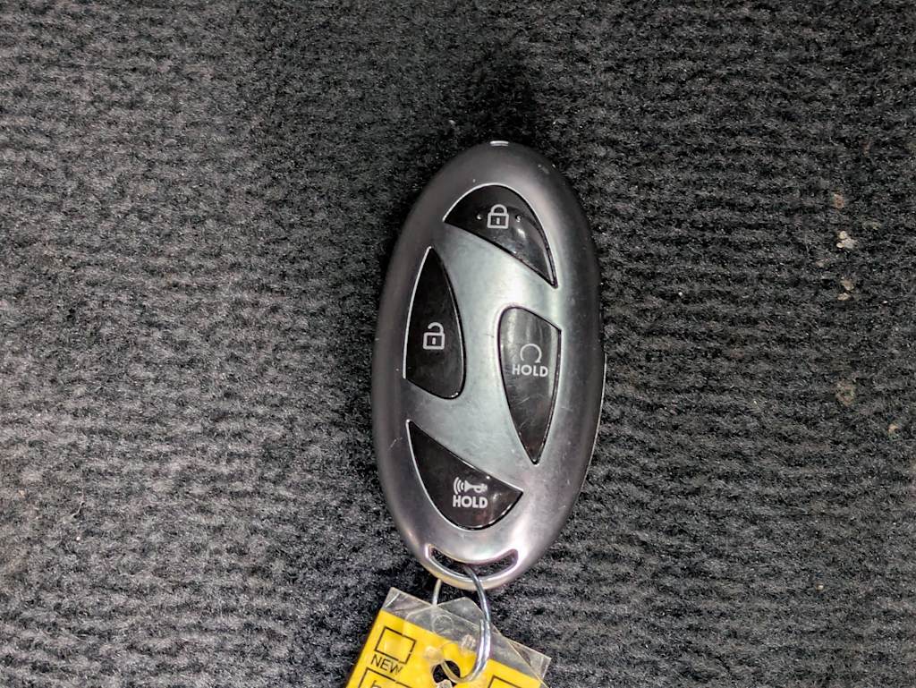 Thumbnail: 2024 Hyundai Sonata - 16