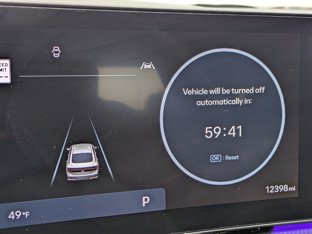 Thumbnail: 2024 Hyundai Sonata - 37