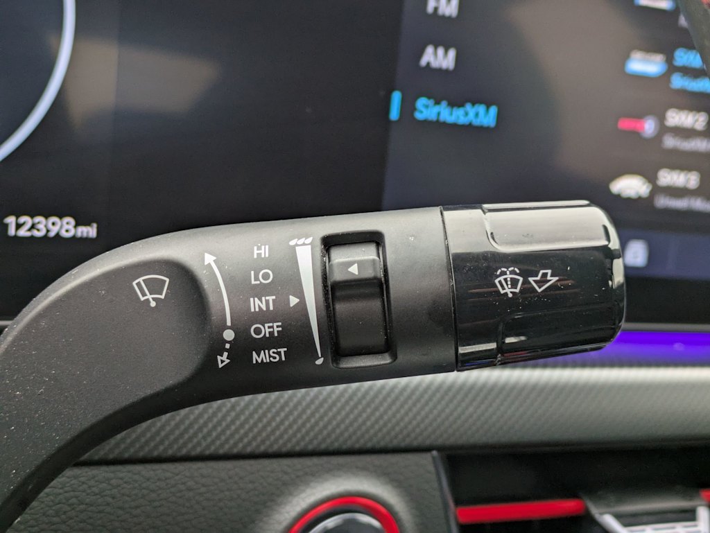 Thumbnail: 2024 Hyundai Sonata - 14