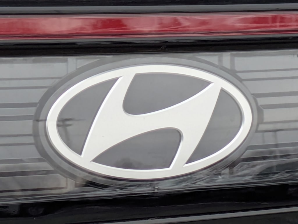 Thumbnail: 2024 Hyundai Sonata - 23