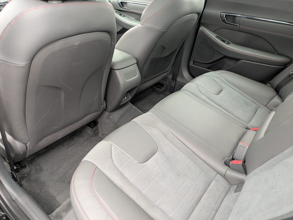 Thumbnail: 2024 Hyundai Sonata - 11