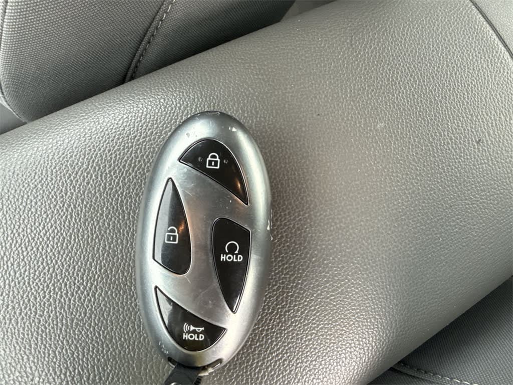2024 Hyundai Elantra SEL 15