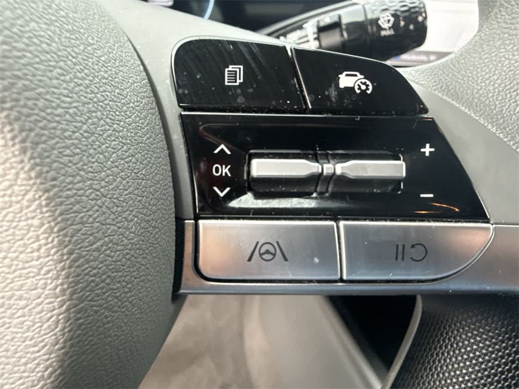 2024 Hyundai Elantra SEL 27