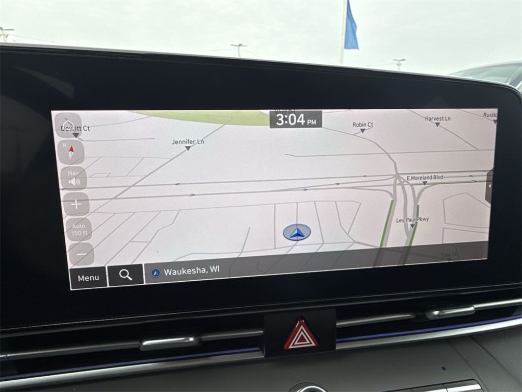 2024 Hyundai Elantra SEL 11