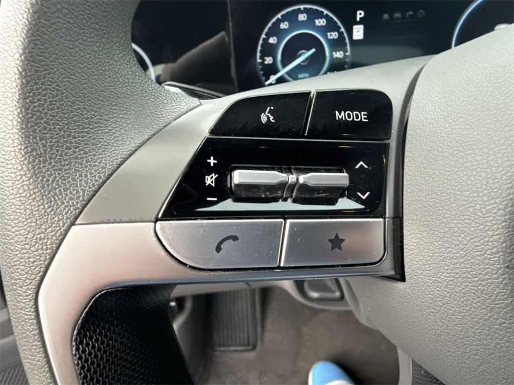 2024 Hyundai Elantra SEL 26