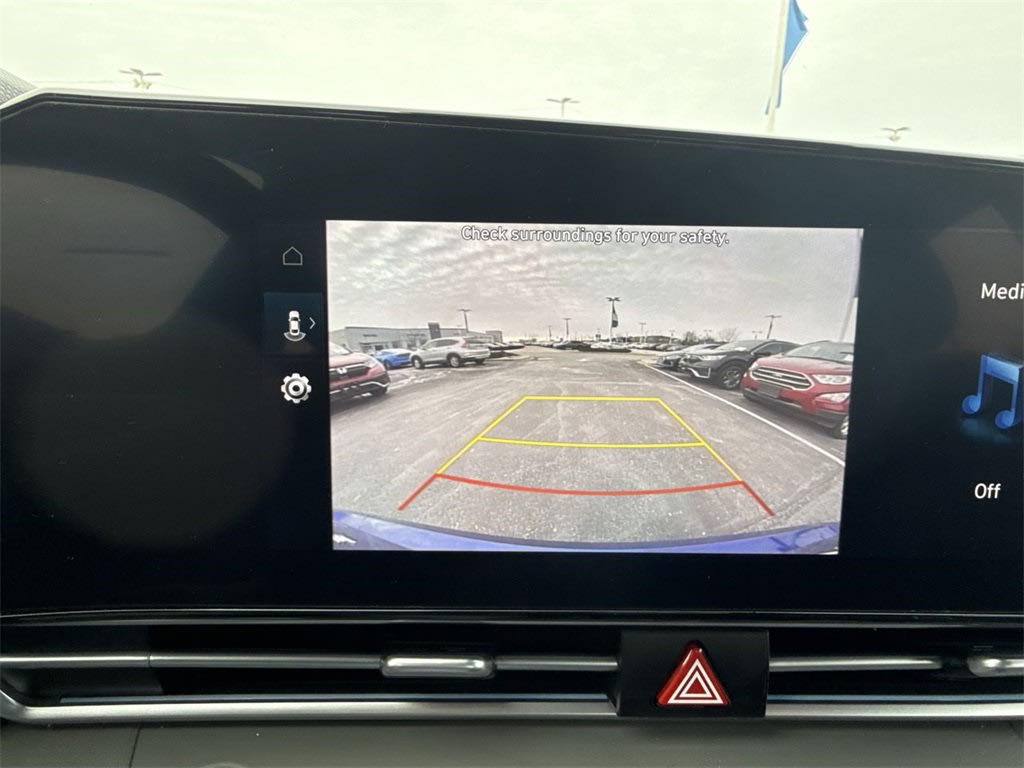 2024 Hyundai Elantra SEL 30