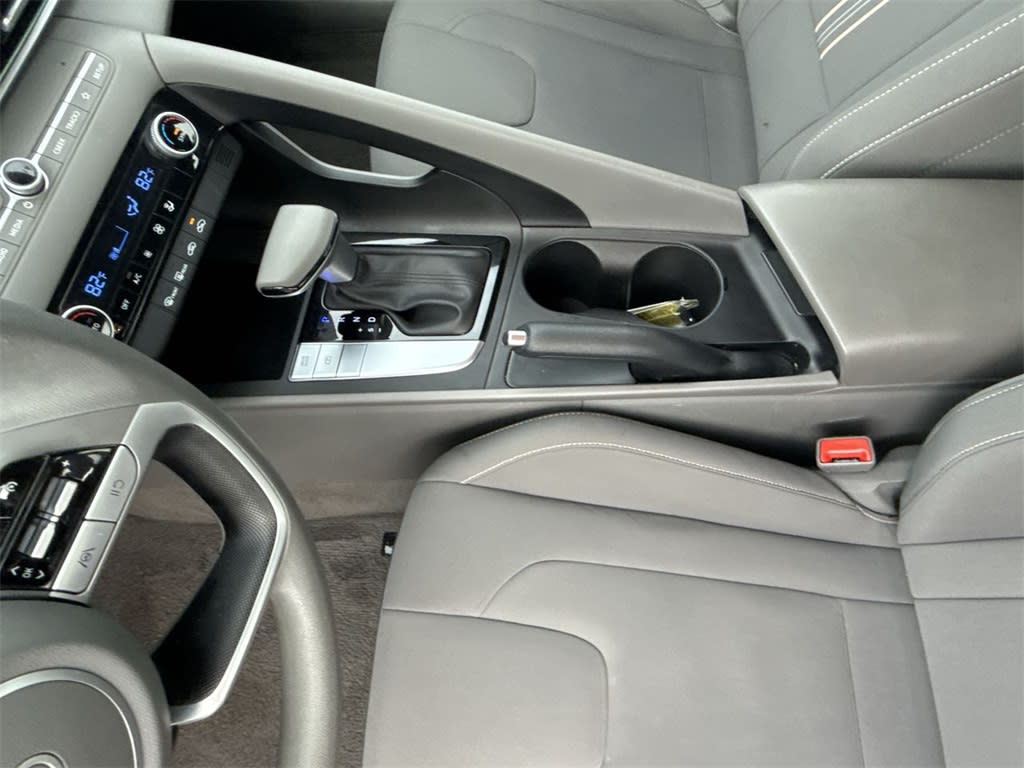 2024 Hyundai Elantra SEL 29