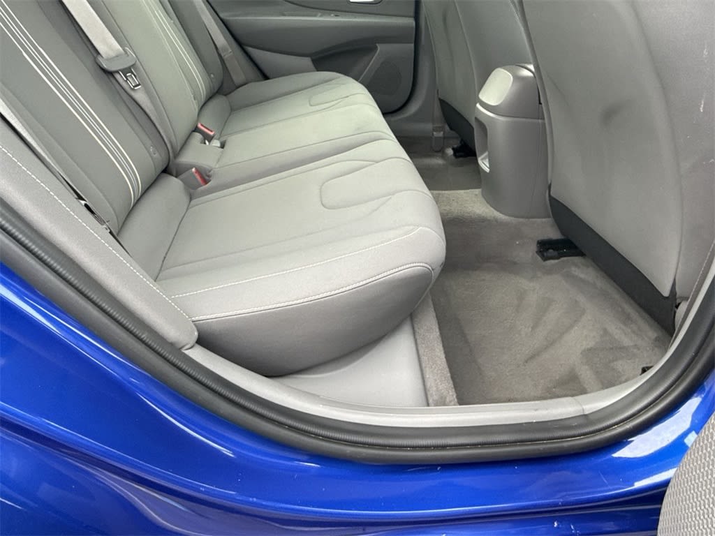 2024 Hyundai Elantra SEL 8
