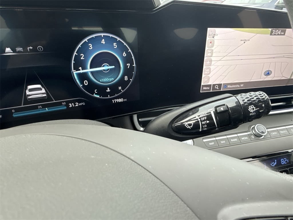 2024 Hyundai Elantra SEL 13