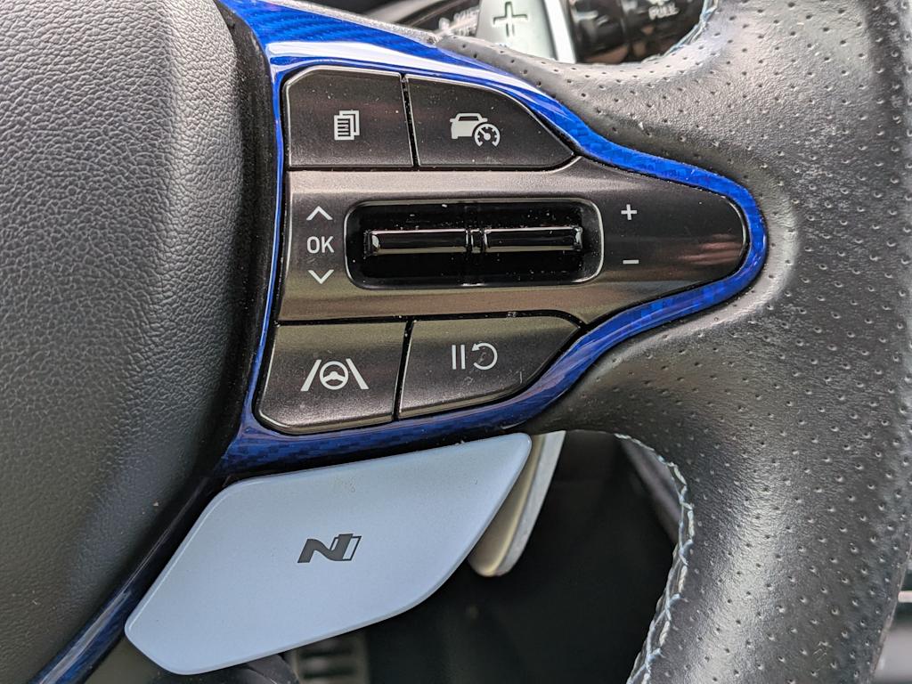 Thumbnail: 2023 Hyundai Elantra - 28