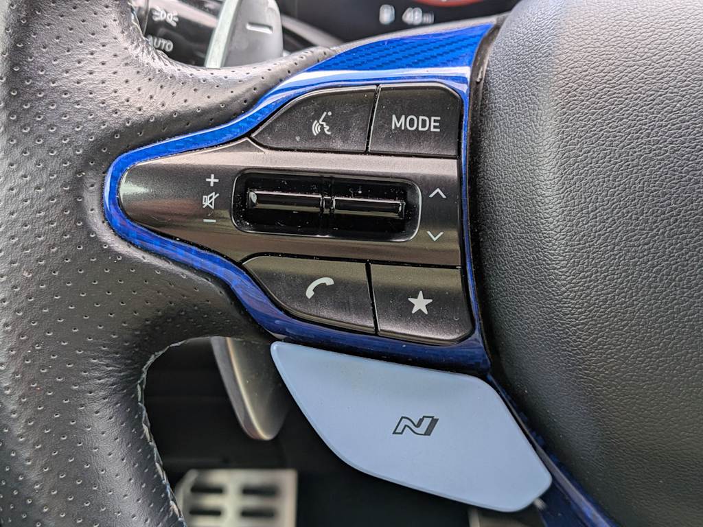 Thumbnail: 2023 Hyundai Elantra - 27