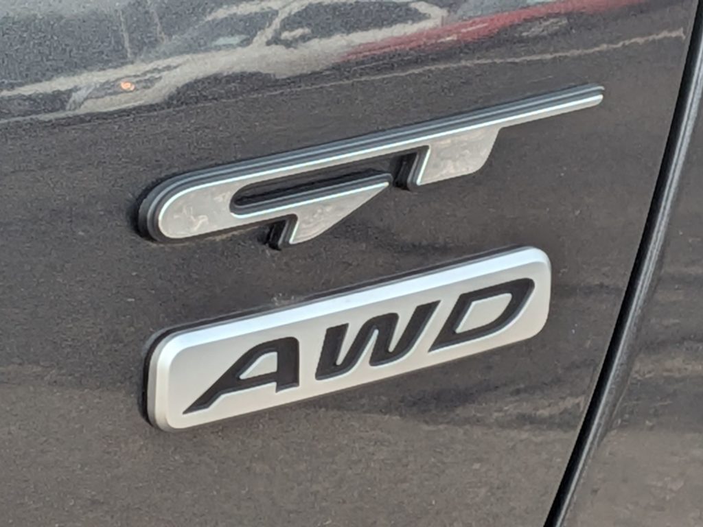 Thumbnail: 2019 Kia Stinger - 6