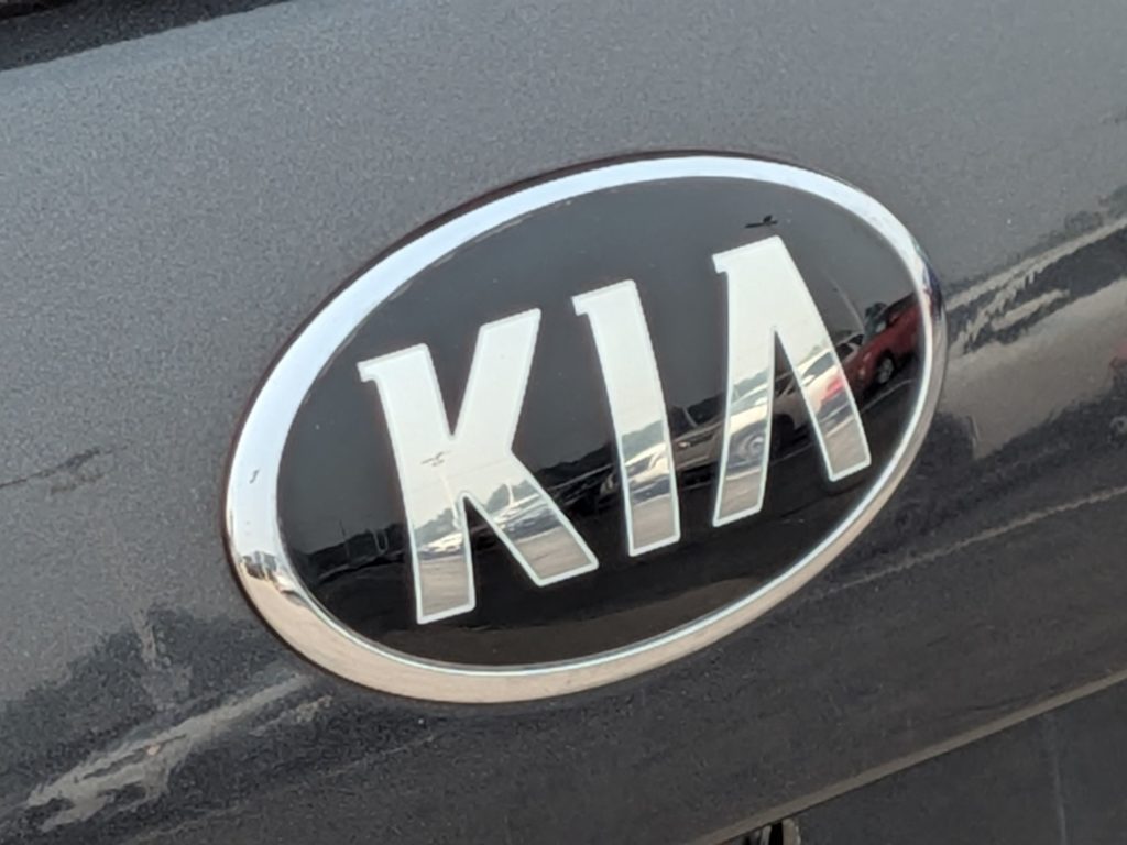 Thumbnail: 2019 Kia Stinger - 24