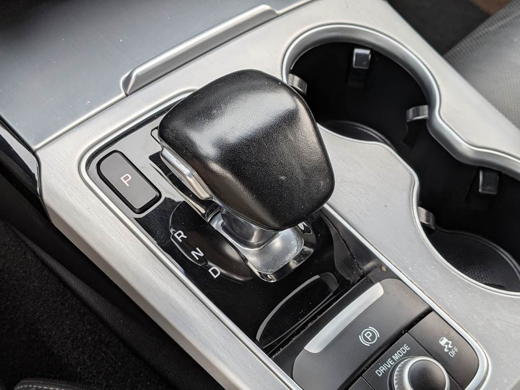 Thumbnail: 2019 Kia Stinger - 14