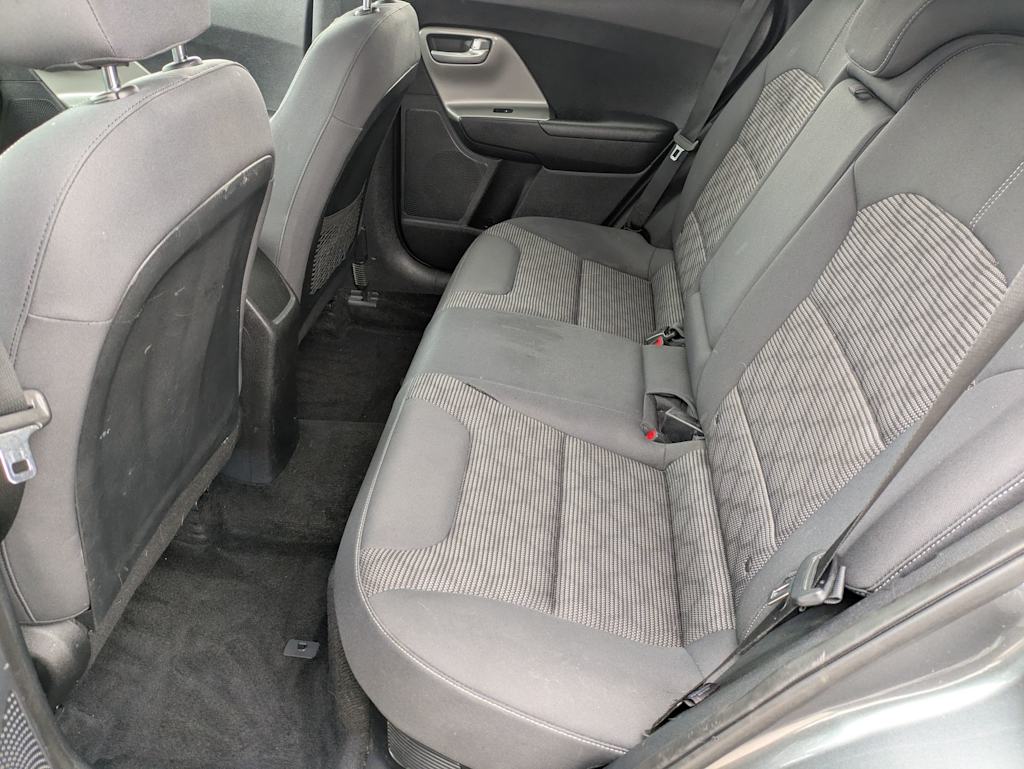 Thumbnail: 2017 Kia Niro - 23