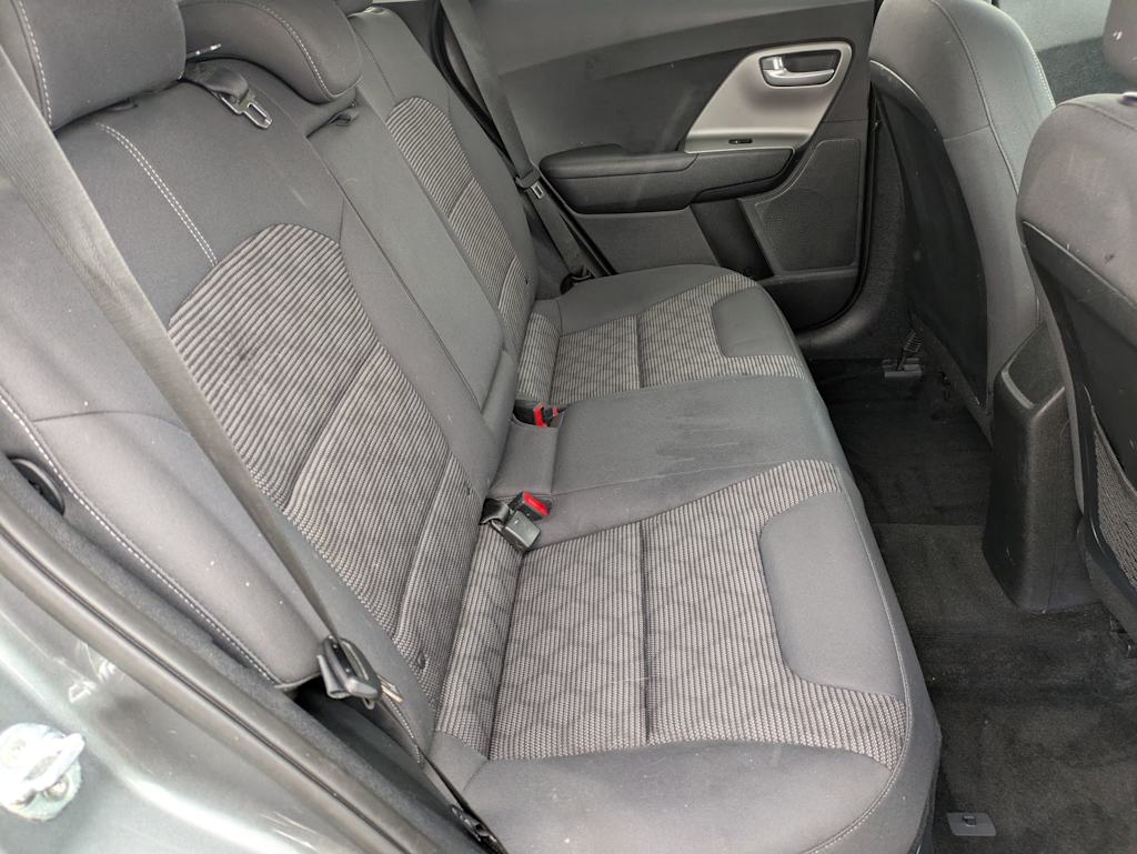 Thumbnail: 2017 Kia Niro - 24