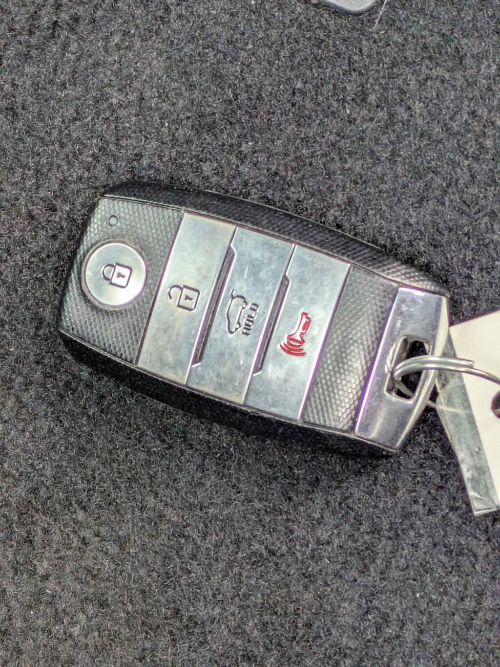 Thumbnail: 2017 Kia Niro - 18