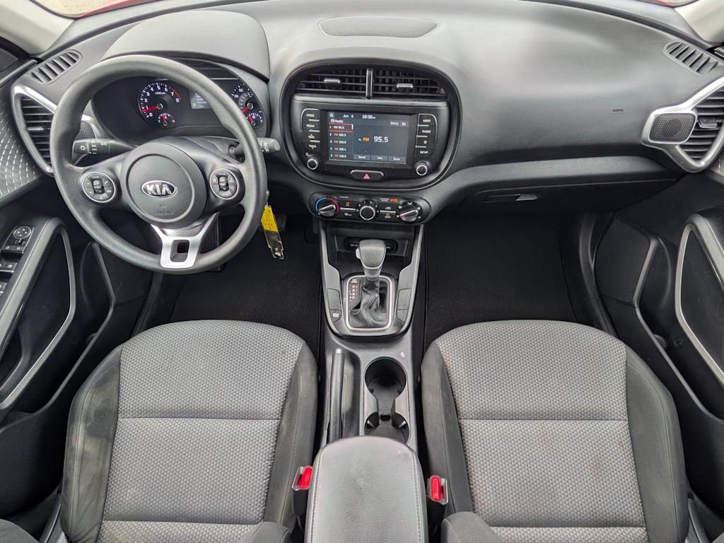 Thumbnail: 2021 Kia Soul - 8