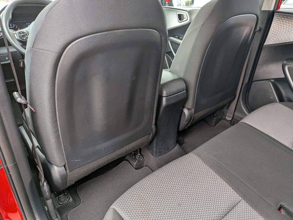 Thumbnail: 2021 Kia Soul - 11