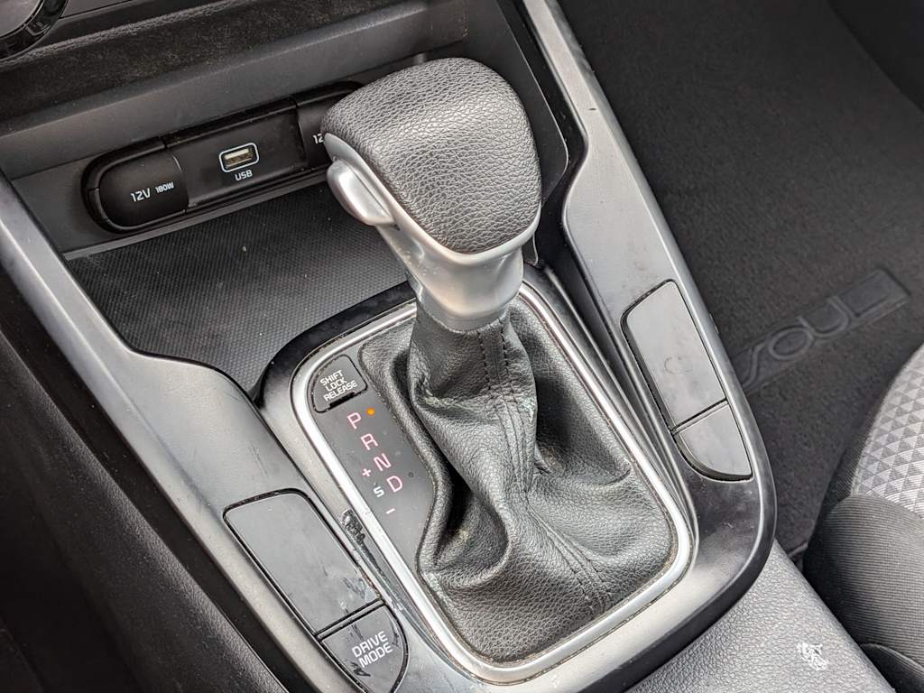 Thumbnail: 2021 Kia Soul - 14