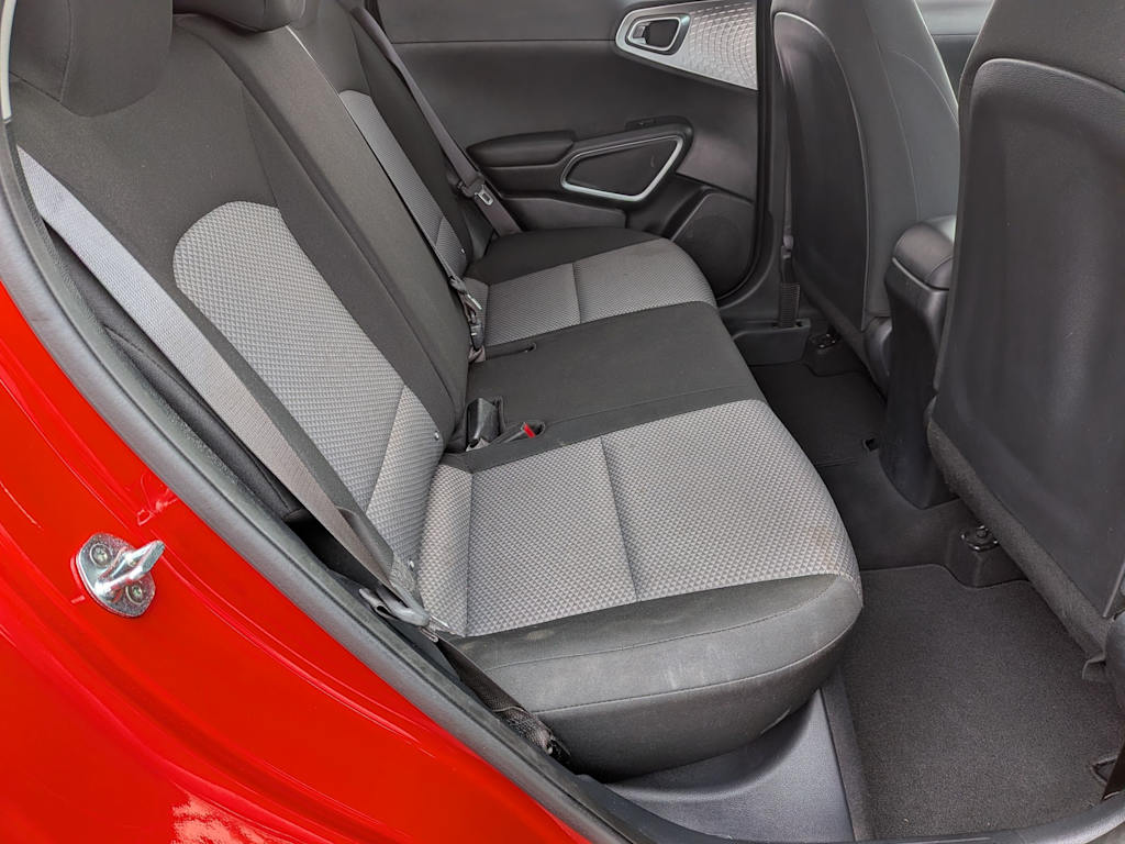 Thumbnail: 2021 Kia Soul - 26