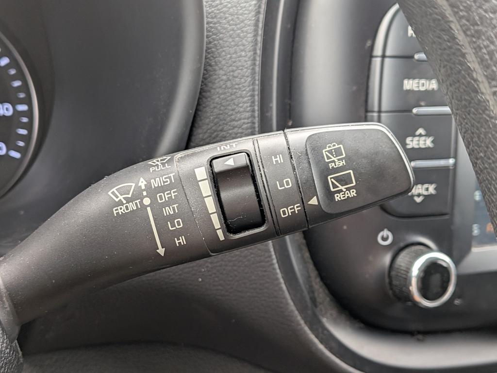 Thumbnail: 2021 Kia Soul - 29