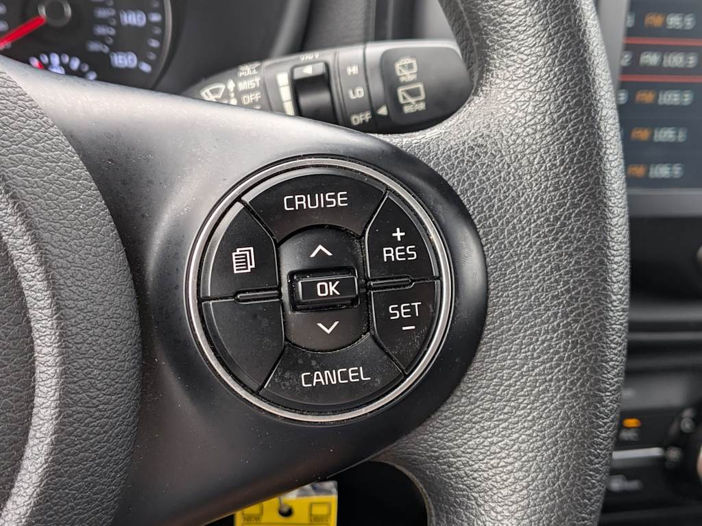 Thumbnail: 2021 Kia Soul - 28