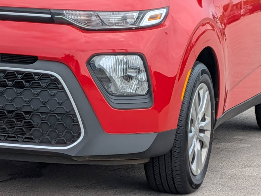 Thumbnail: 2021 Kia Soul - 23