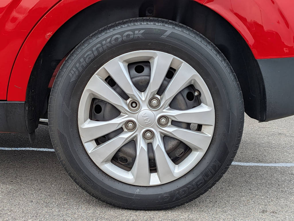 Thumbnail: 2021 Kia Soul - 7