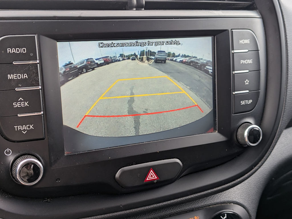 Thumbnail: 2021 Kia Soul - 30
