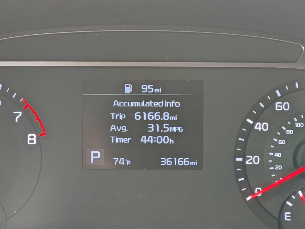 Thumbnail: 2021 Kia Soul - 31