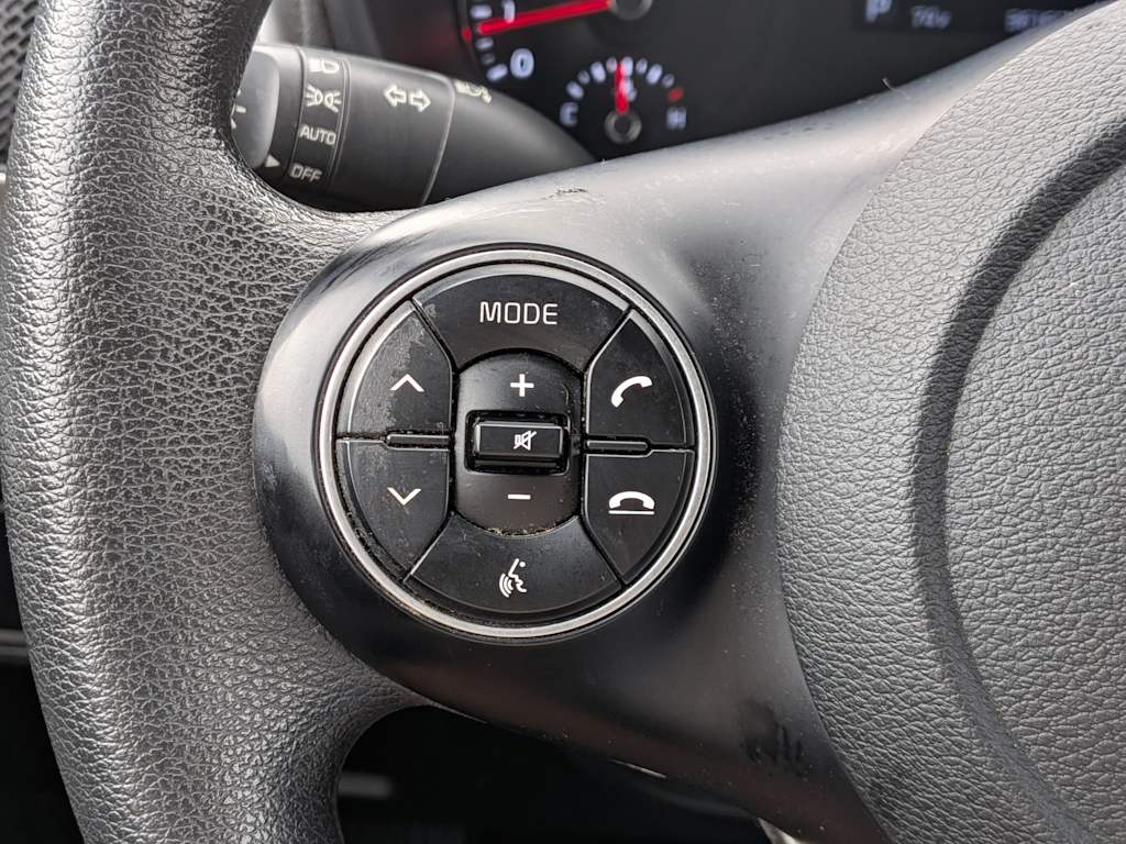 Thumbnail: 2021 Kia Soul - 27