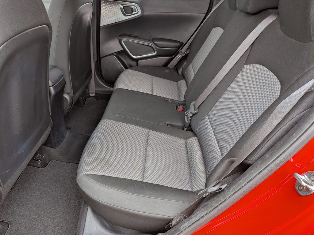 Thumbnail: 2021 Kia Soul - 25