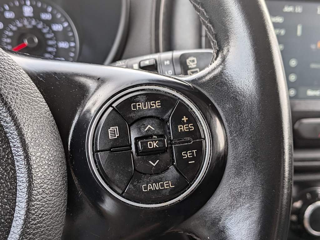 Thumbnail: 2021 Kia Soul - 27