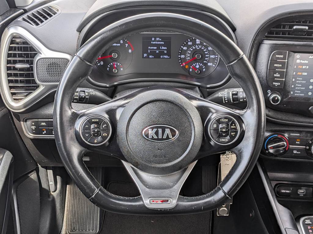 Thumbnail: 2021 Kia Soul - 11