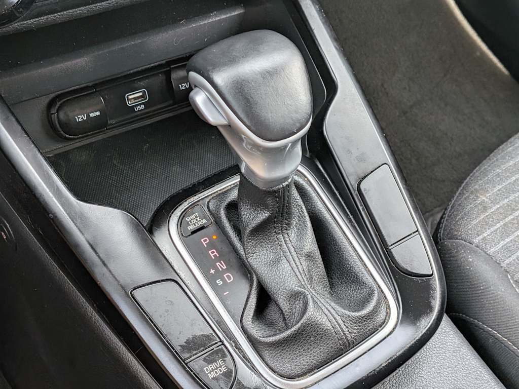 Thumbnail: 2021 Kia Soul - 12