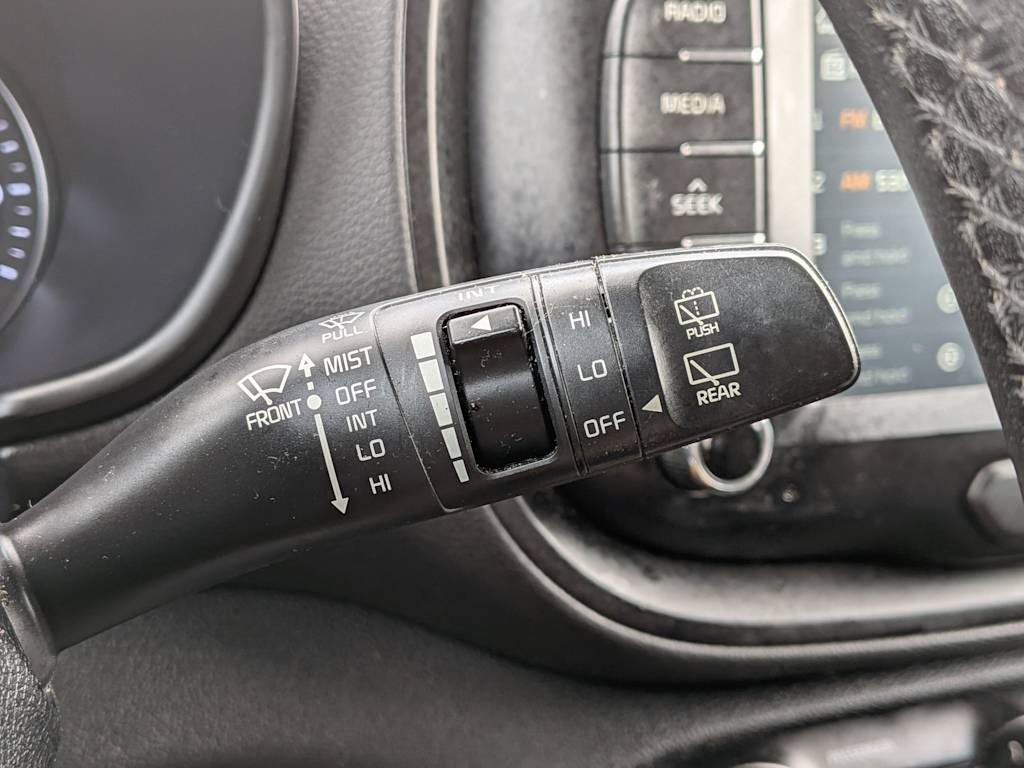 Thumbnail: 2021 Kia Soul - 28