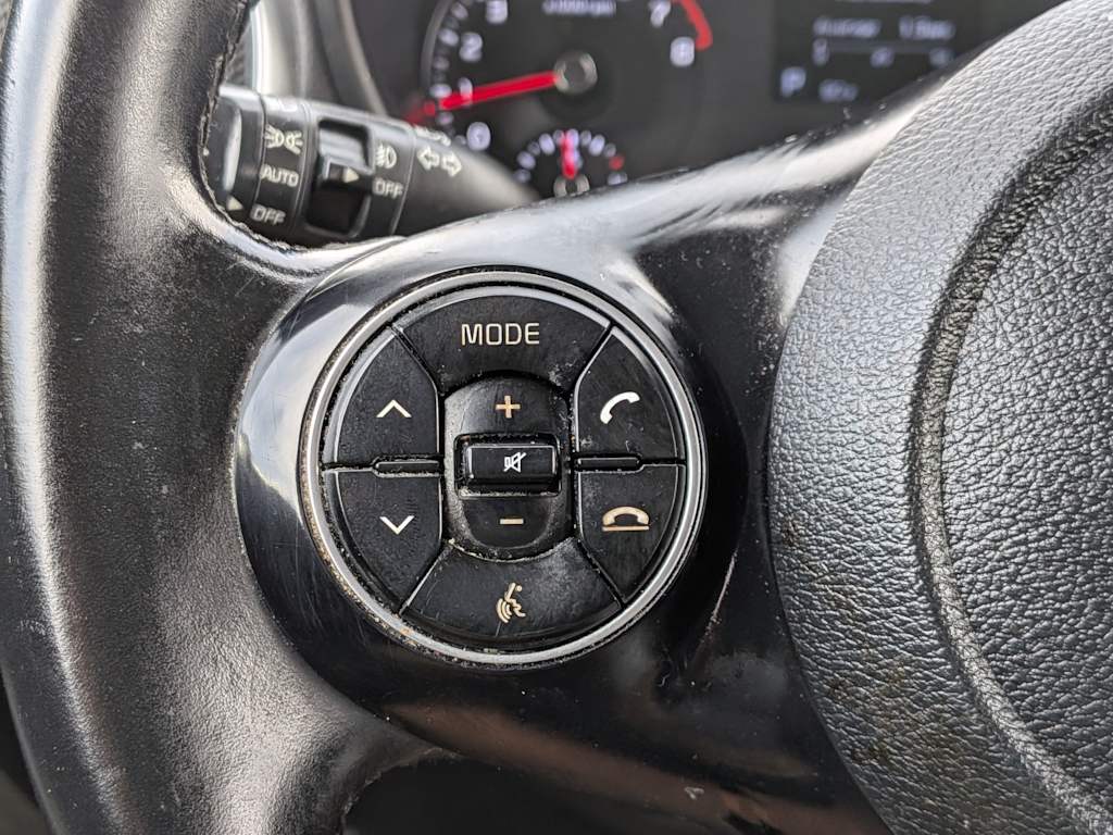 Thumbnail: 2021 Kia Soul - 26