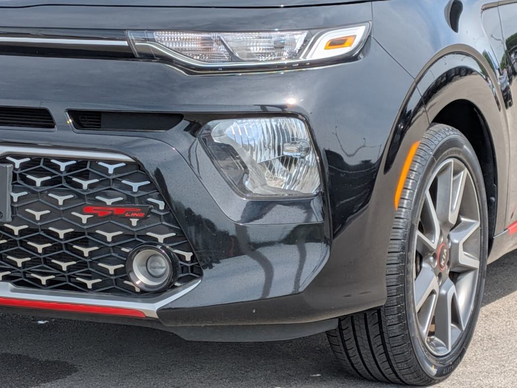 Thumbnail: 2021 Kia Soul - 22