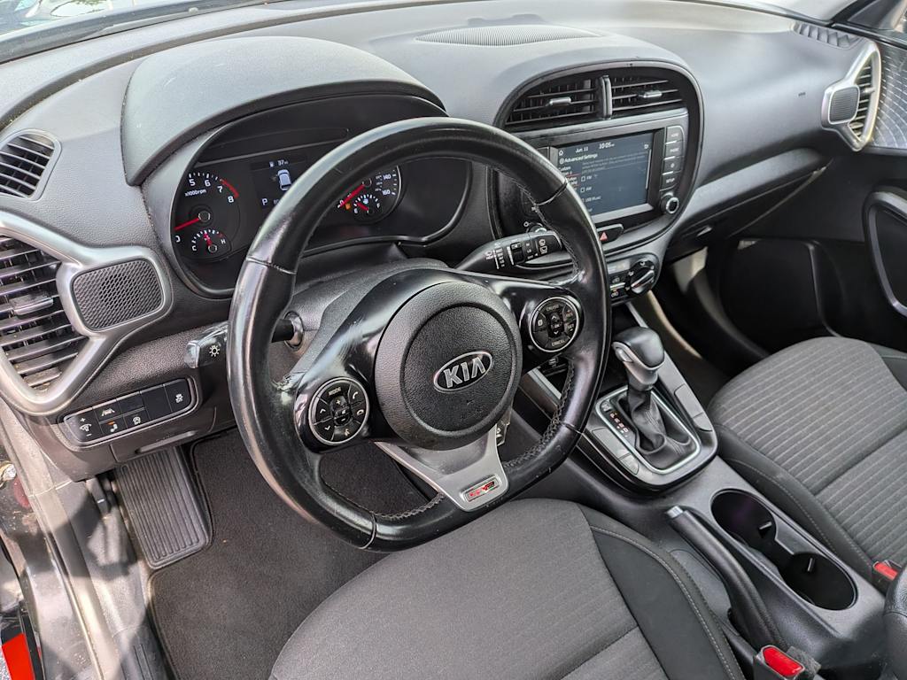 Thumbnail: 2021 Kia Soul - 2