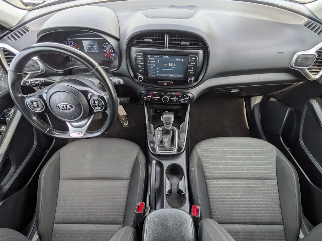 Thumbnail: 2021 Kia Soul - 7