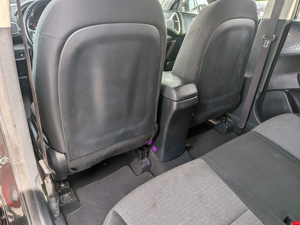 Thumbnail: 2021 Kia Soul - 10
