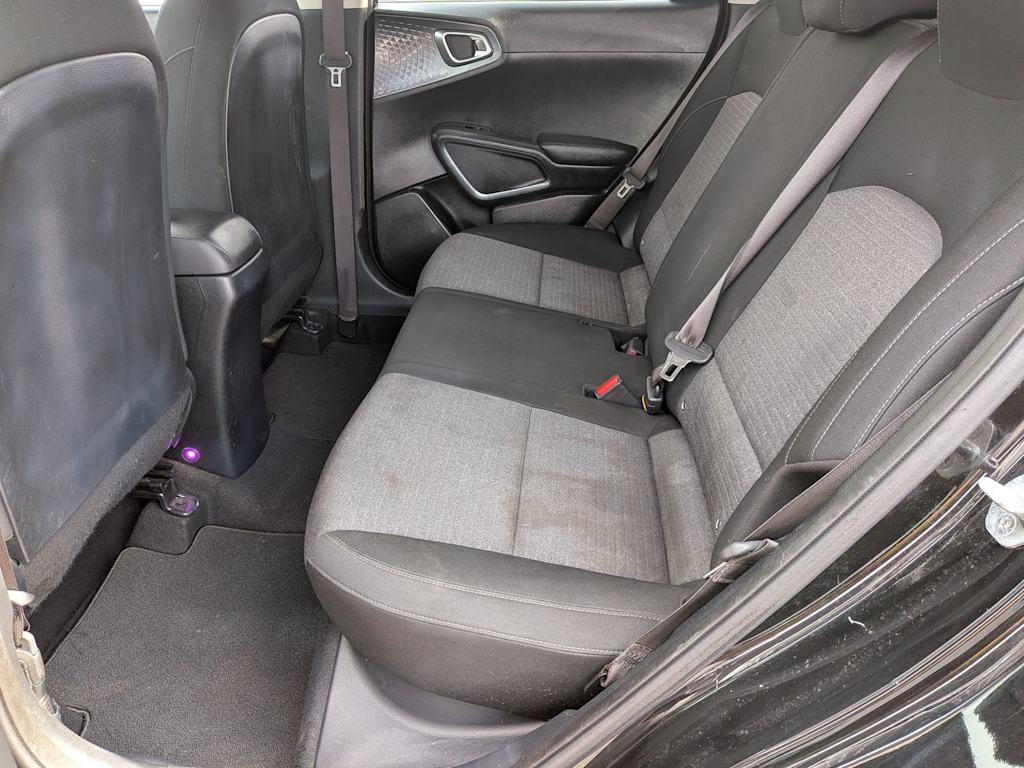 Thumbnail: 2021 Kia Soul - 24