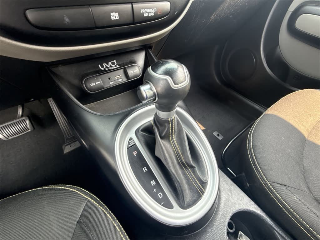 Thumbnail: 2015 Kia Soul - 31