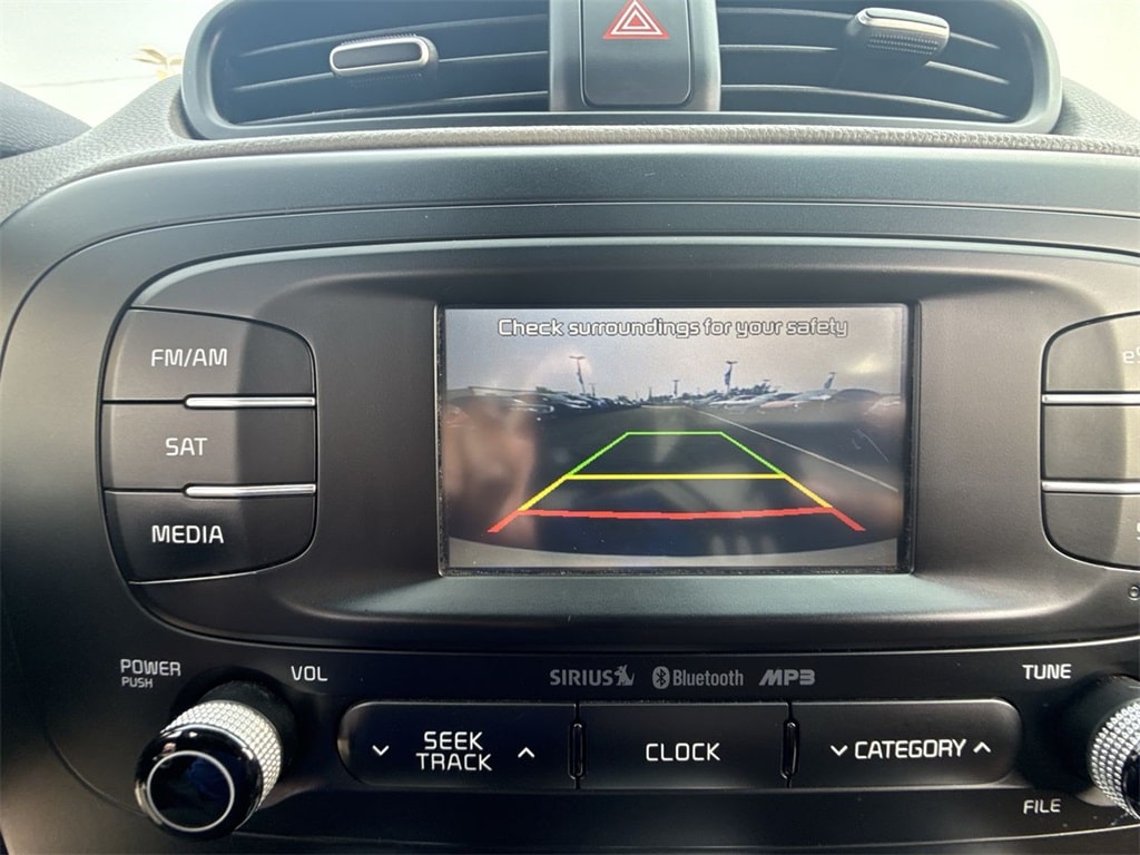 Thumbnail: 2015 Kia Soul - 11
