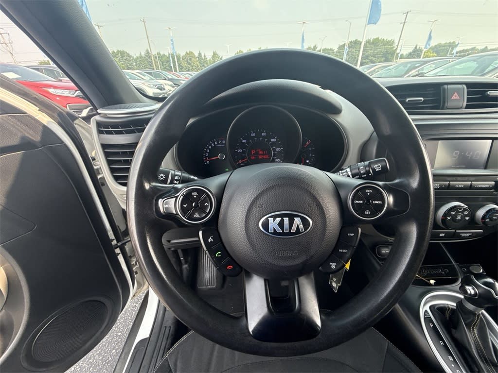 Thumbnail: 2015 Kia Soul - 7