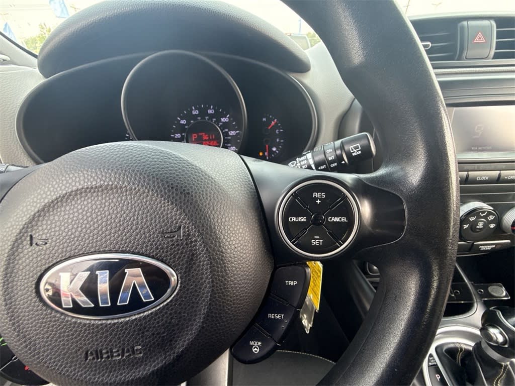 Thumbnail: 2015 Kia Soul - 27